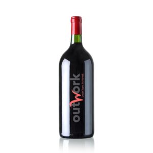 Magnum wine is a simple demo text