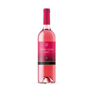 Rosé wine is a simple demo text