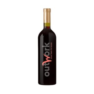 Red wine is a simple demo text