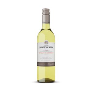 White wine is a simple demo text
