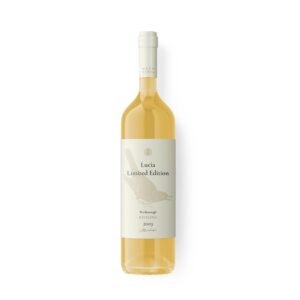 White wine is a simple demo text