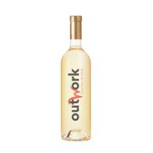 White wine is a simple demo text